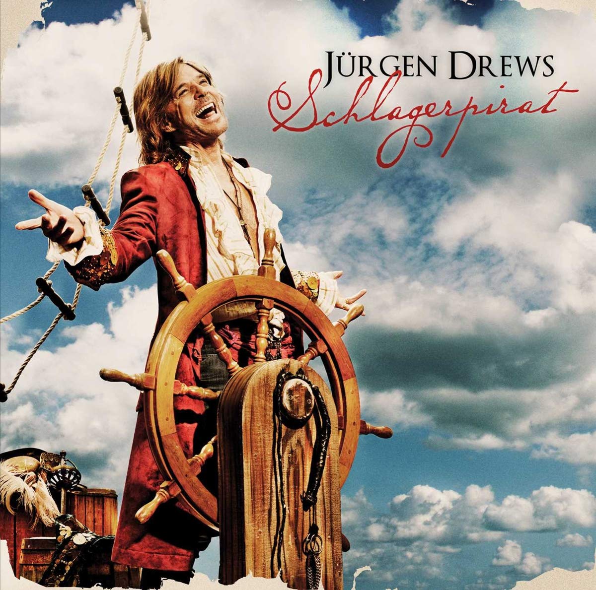 Schlagerpirat German Schlager & Volksmusik