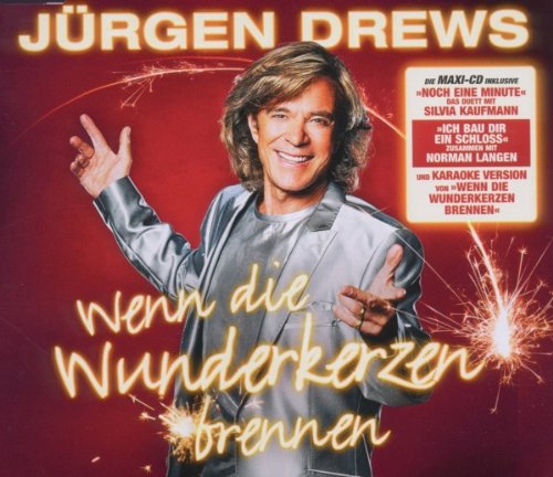 Wenn die Wunderkerzen Brennen German Schlager & Volksmusik