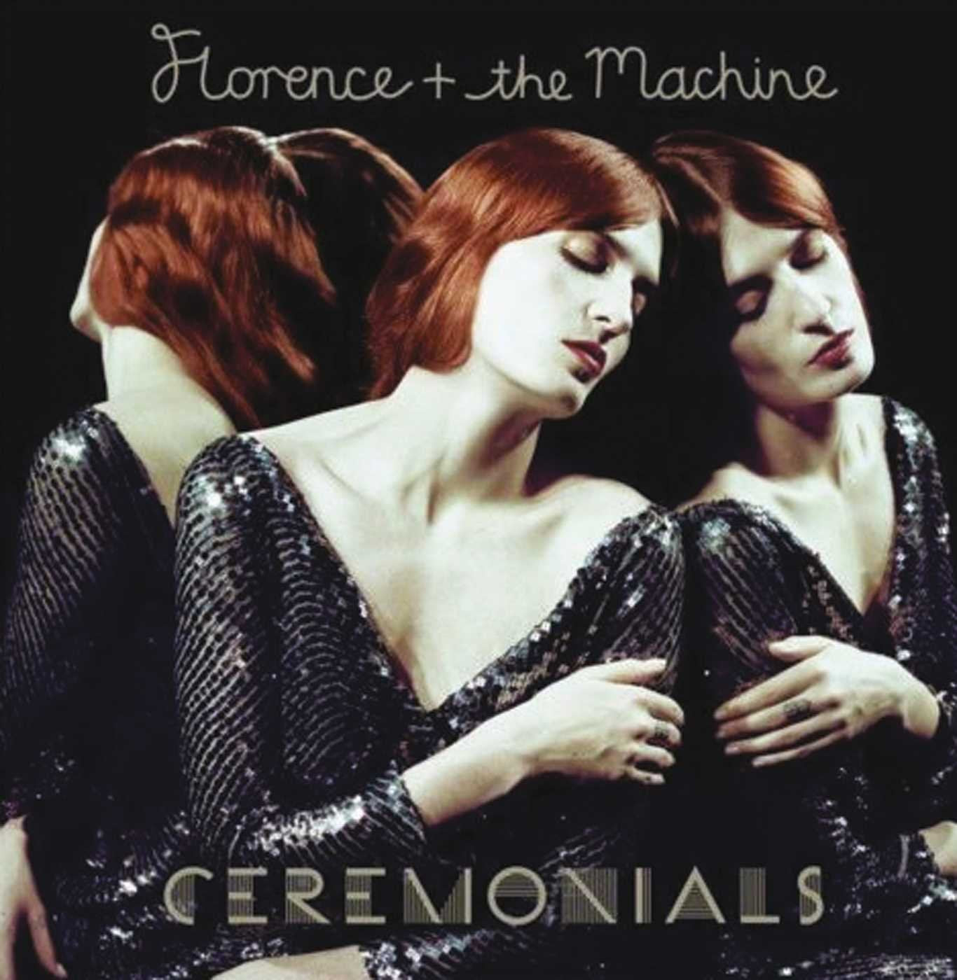 Ceremonials Pop