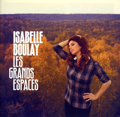 Product Image: Les Grands Espaces