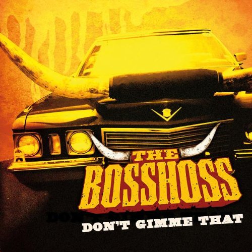 Don't Gimme That (2-Track) Country & Folk