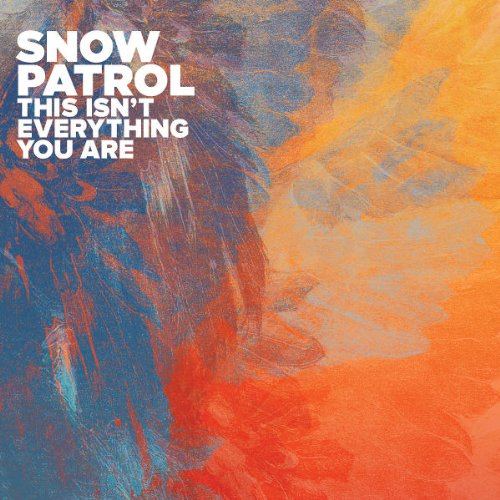 This Isn't Everything You Are (2-Track) Rock