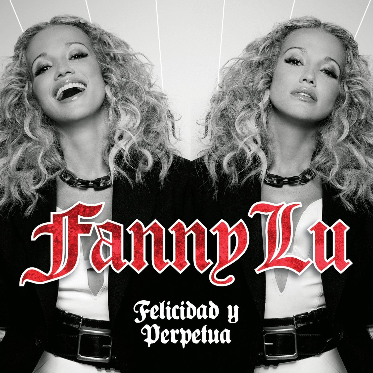 Felicidad Y Perpetua cd