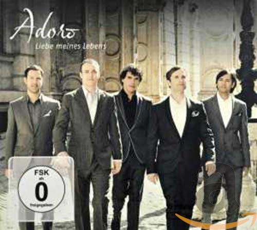 Liebe Meines Lebens (Deluxe Edt.) Classical