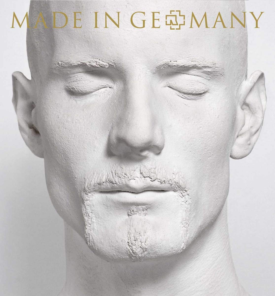Made in Germany 1995-2011 Metal & Hardrock