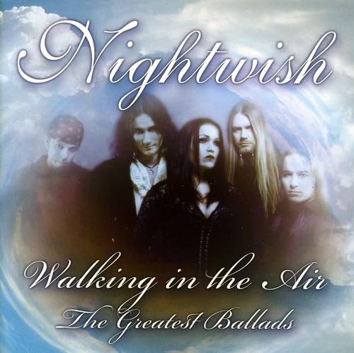 Walking in the Air: The Greatest Ballads Metal & Hardrock