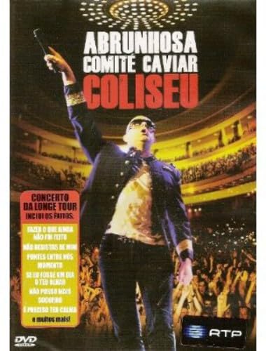 Coliseu Ao Vivo Music