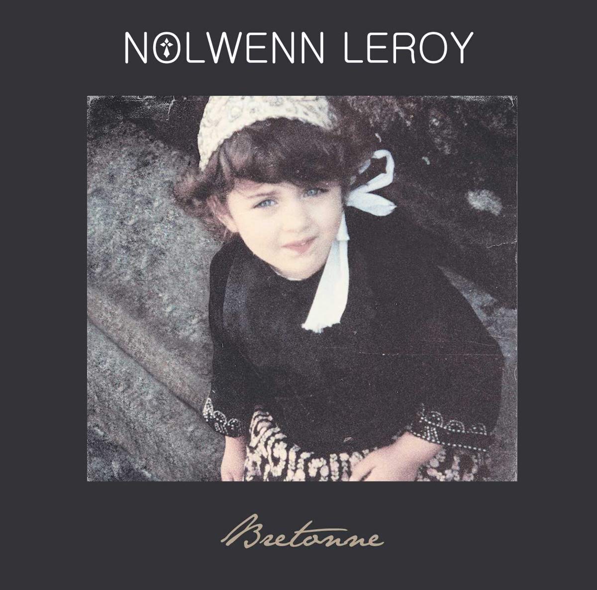 Nolwenn Leroy - Bretonne Rock