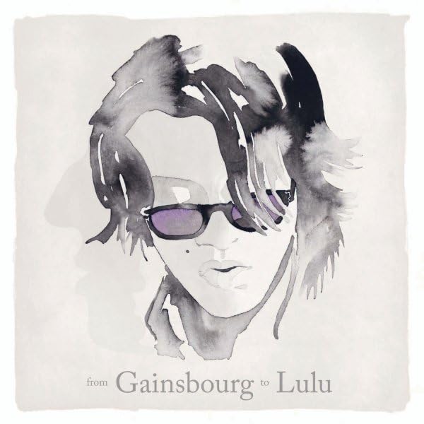 From Gainsbourg to Lulu Jazz
