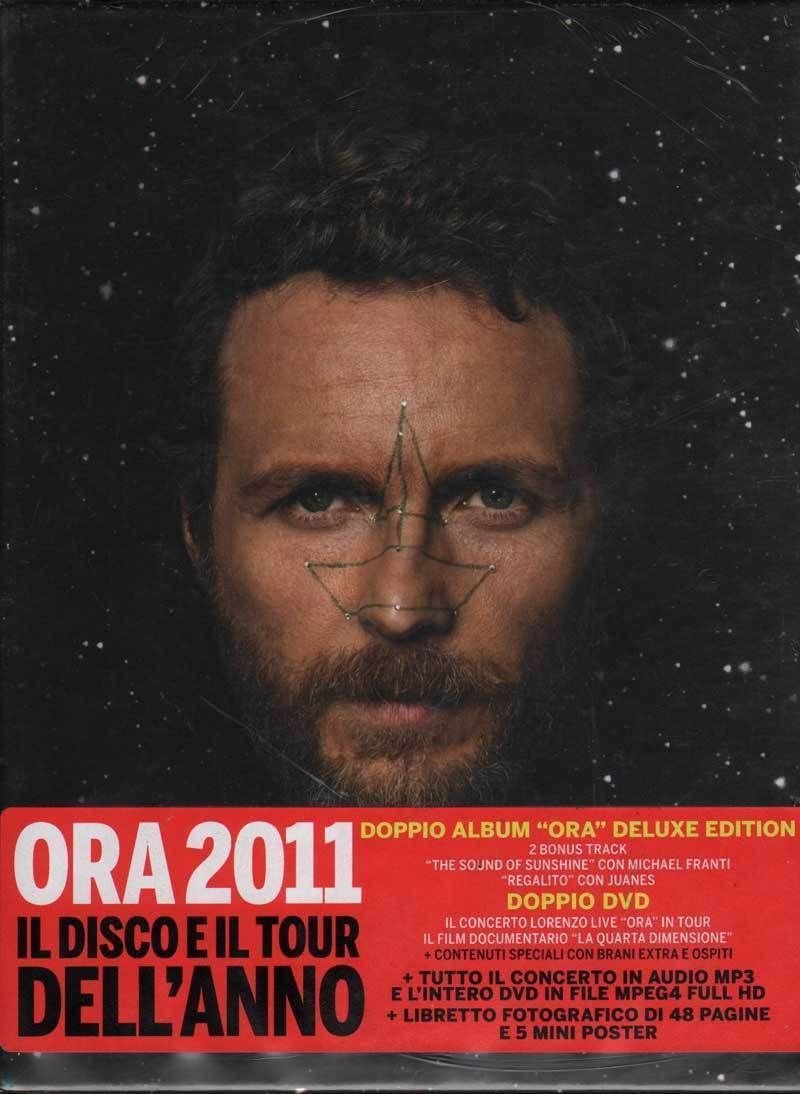 Ora - Deluxe Edition Pop
