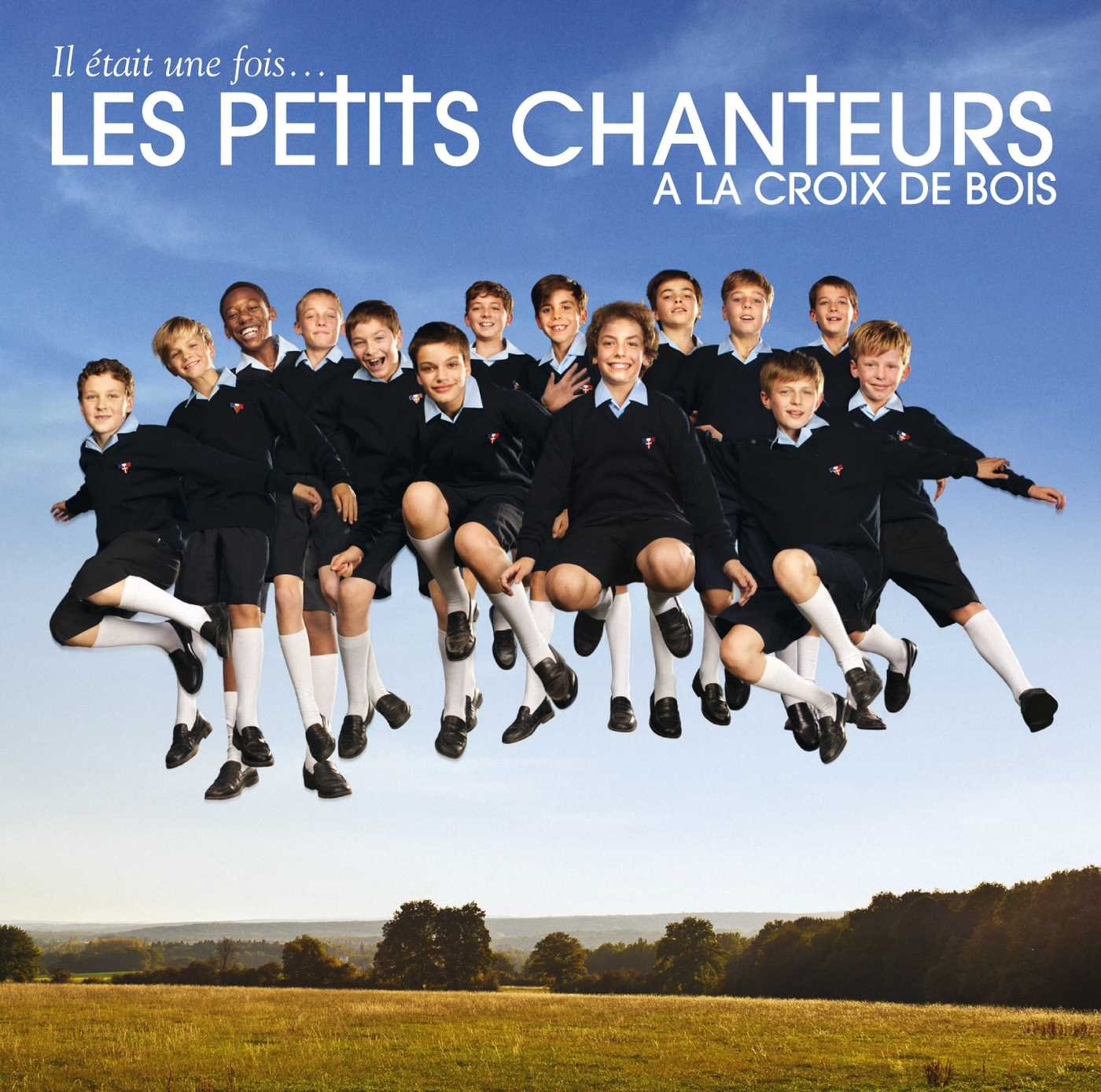 Petits Chanteurs A La Croix De Bois - Il Etait Une Fois Music