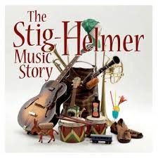 Stig-Helmer Music Story Pop