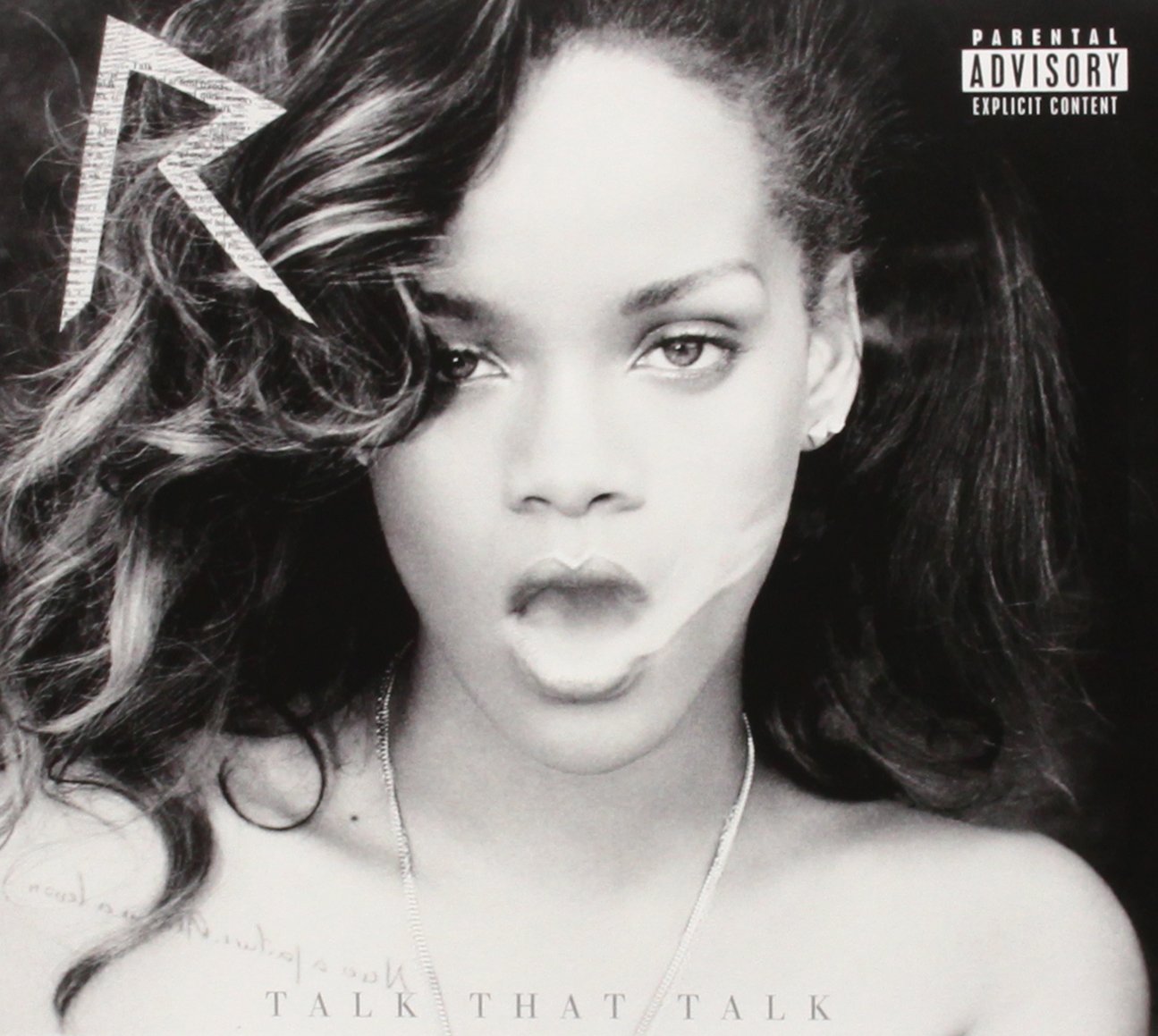 Product Image: Talk That Talk (Del.Ltd.ed.)