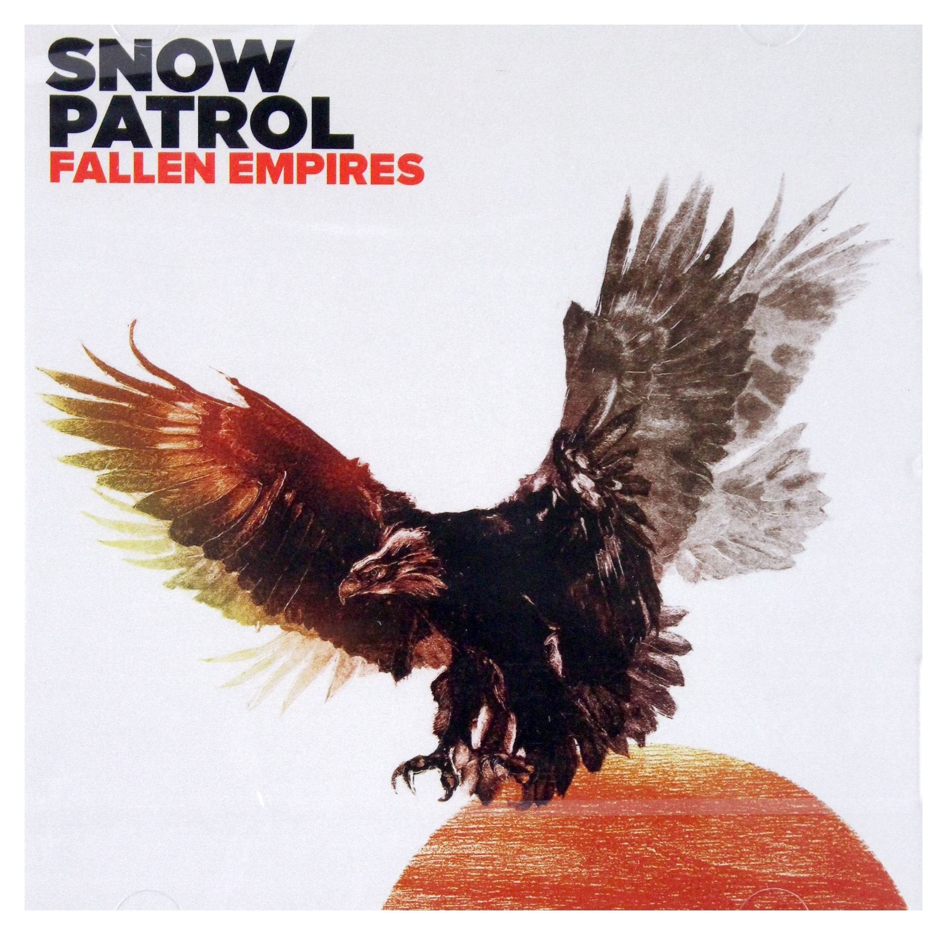 Product Image: Fallen Empires
