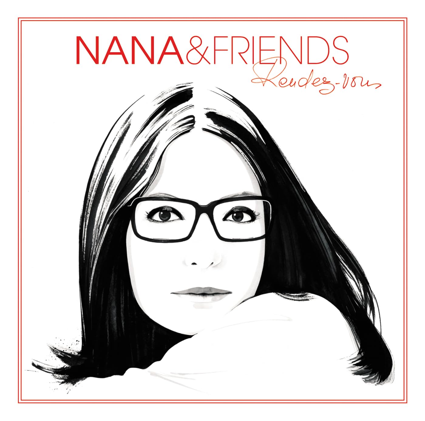 Nana Mouskouri - Rendez-Vous World Music