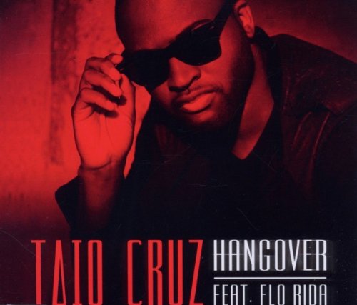 Hangover (2-Track) Pop