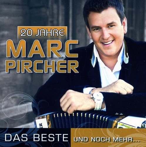 20 Jahre - Das Beste und noch mehr... German Schlager & Volksmusik