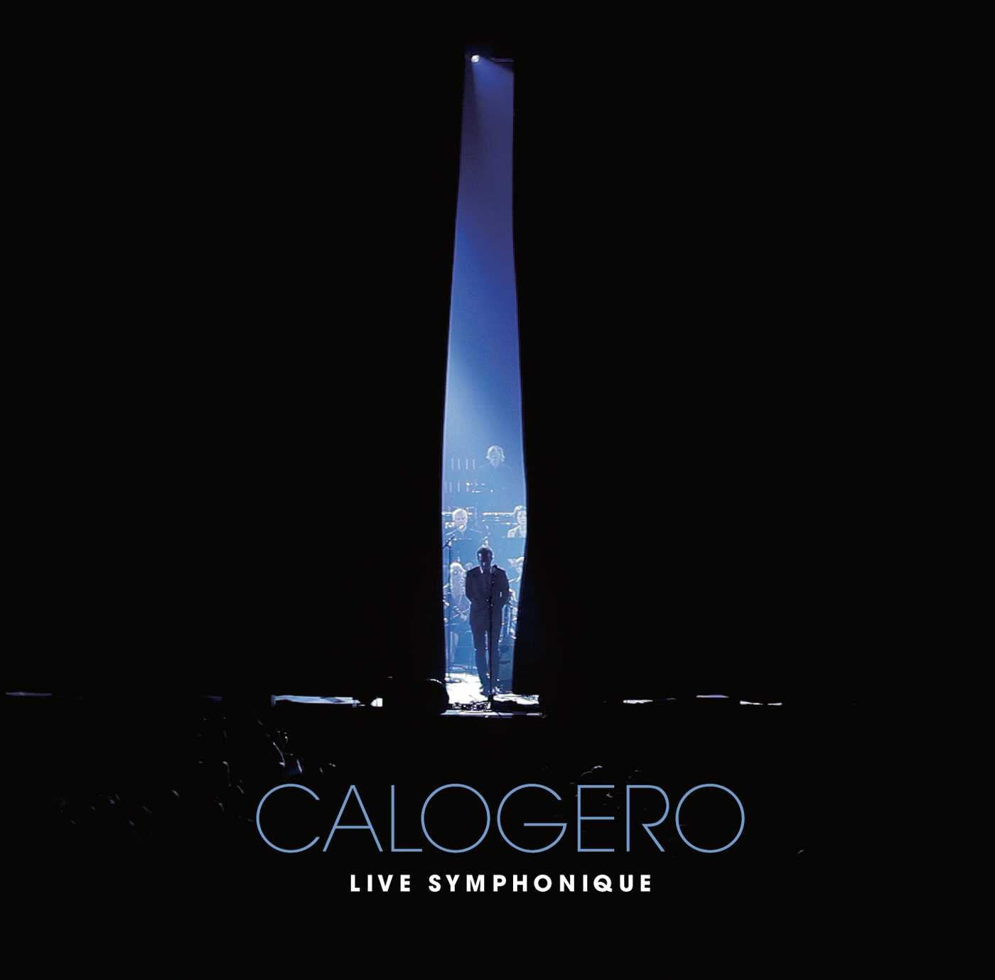 Calogero - En Concert Music