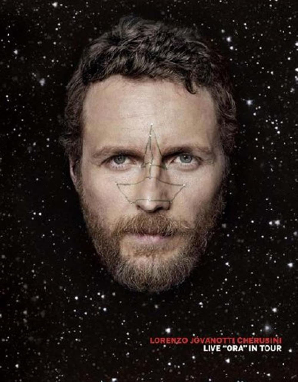 Lorenzo Cherubini - Jovanotti - Live "Ora" in tour Films