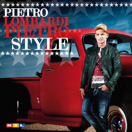 Product Image: Pietro Style