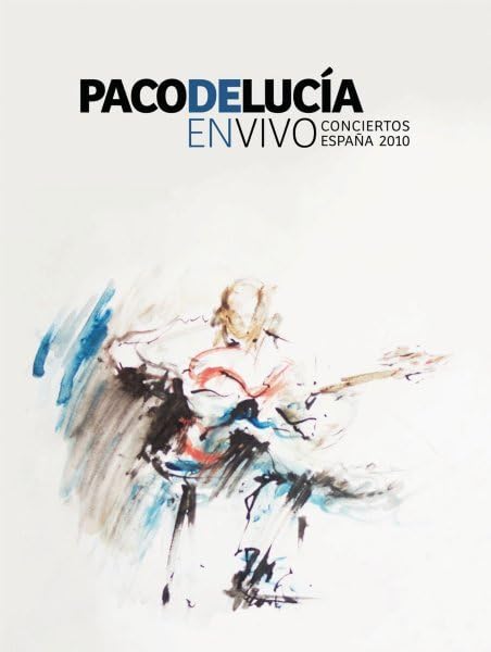 En Vivo Concertos Espana 2010 Music