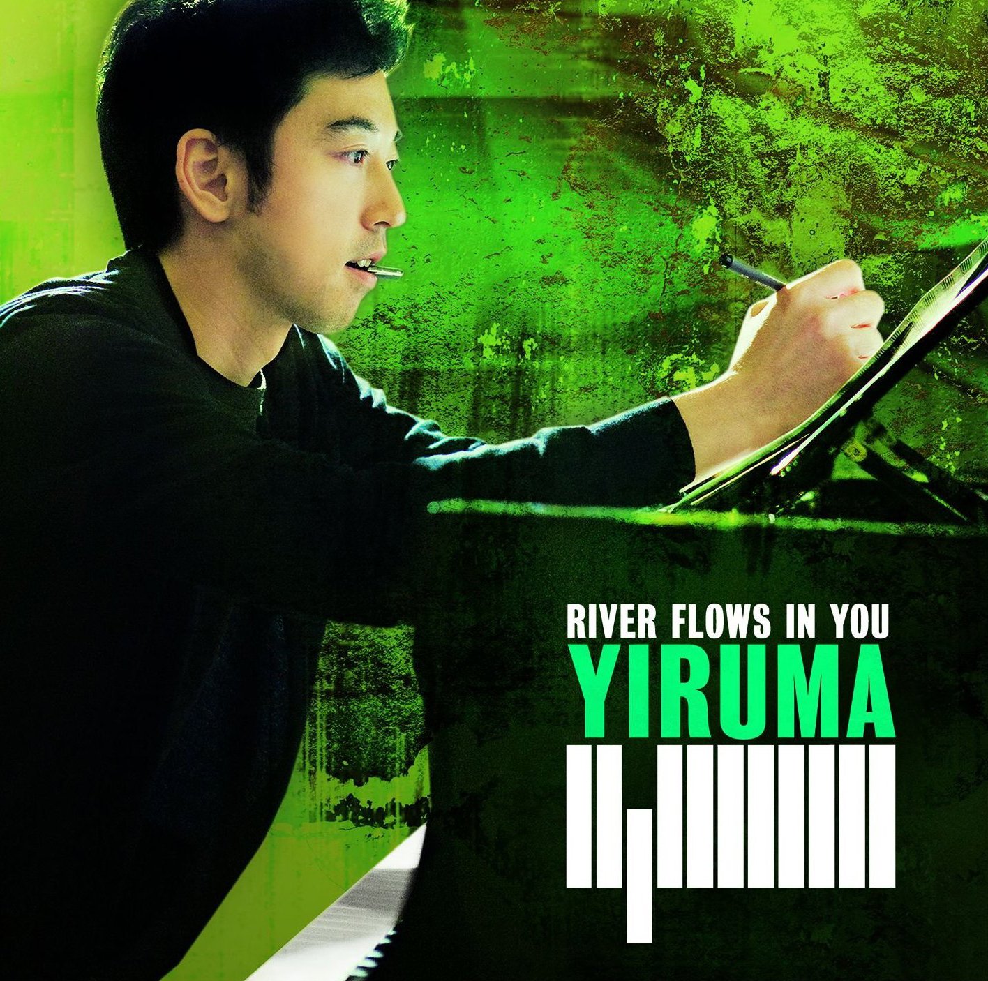 River Flows in You - The Very Best of Yiruma Classical