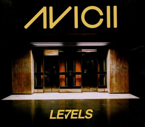 Product Image: Levels (2-Track)