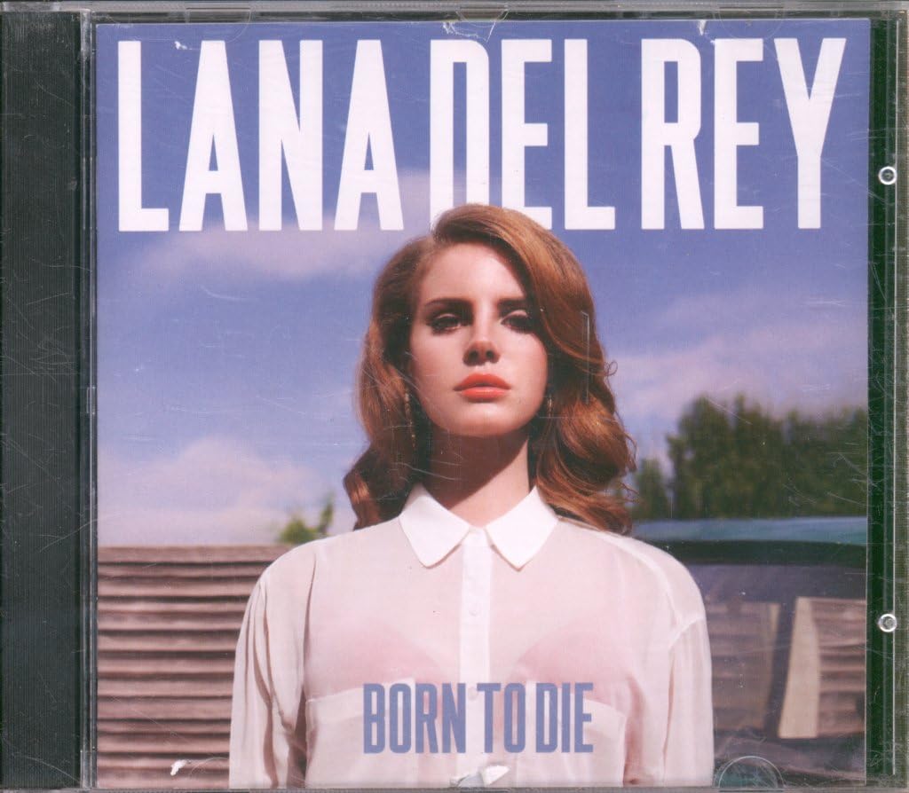 Product Image: Born To Die
