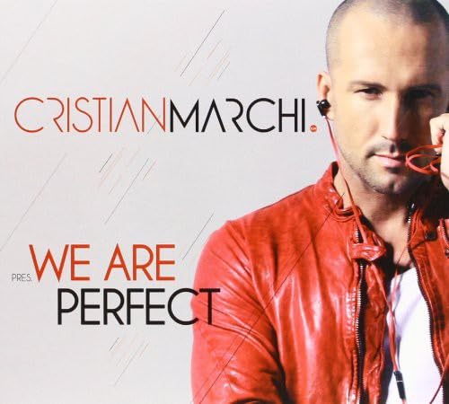 Cristian Marchi/We Are Per Pop
