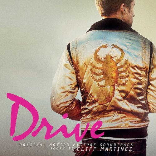 Drive Pop