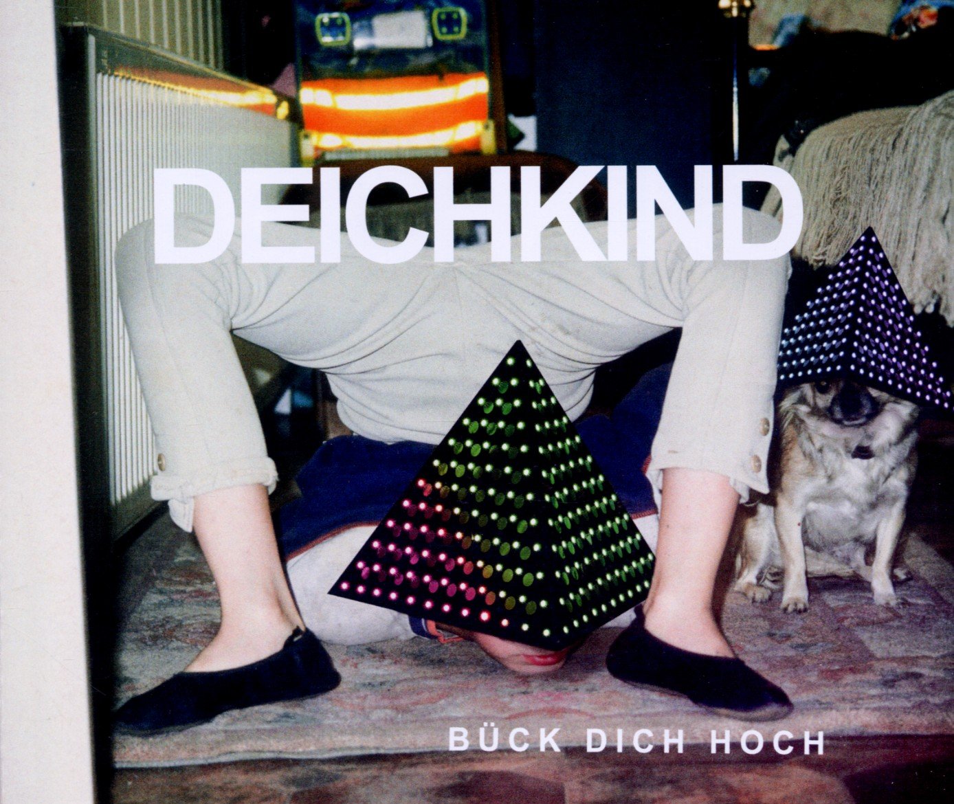 Bück Dich Hoch (2-Track) Rap & Hip-Hop