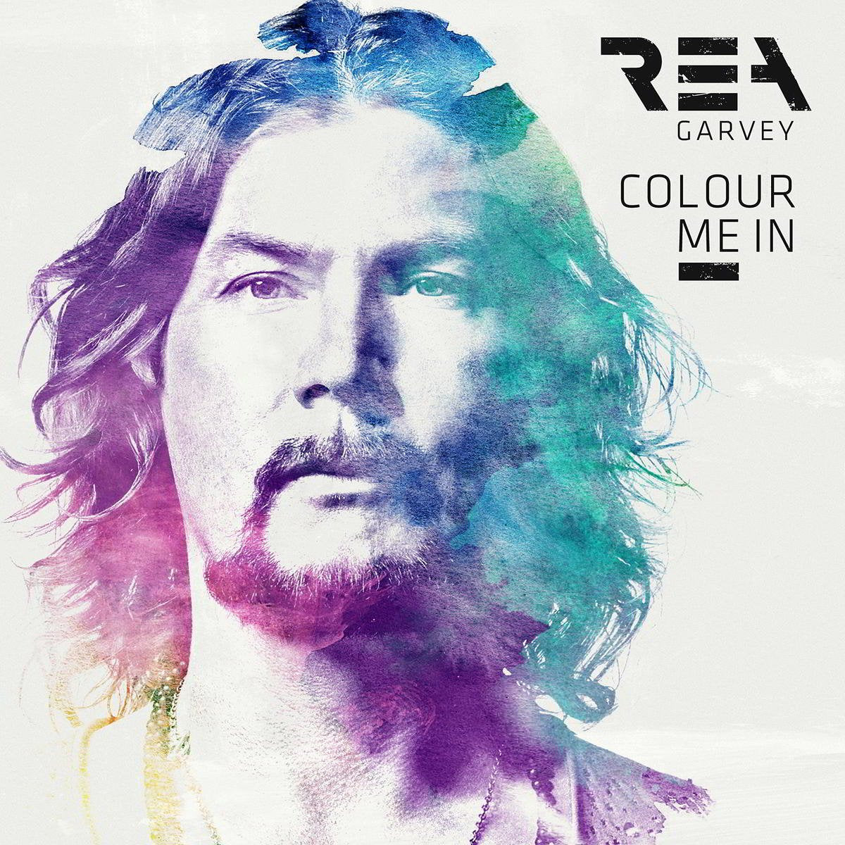 Product Image: Colour Me In (2-Track)