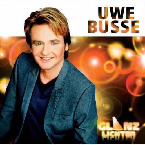 Glanzlichter German Schlager & Volksmusik