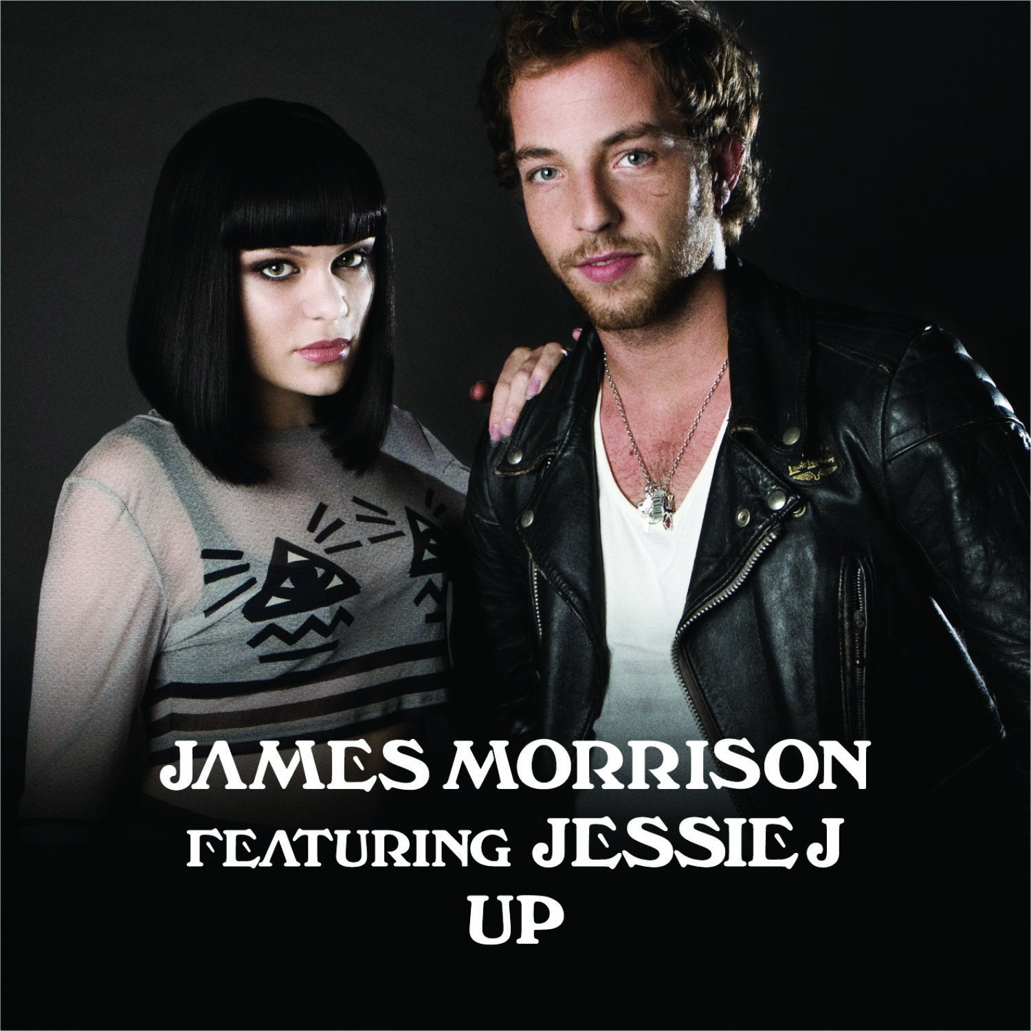 Up (2-Track) Pop