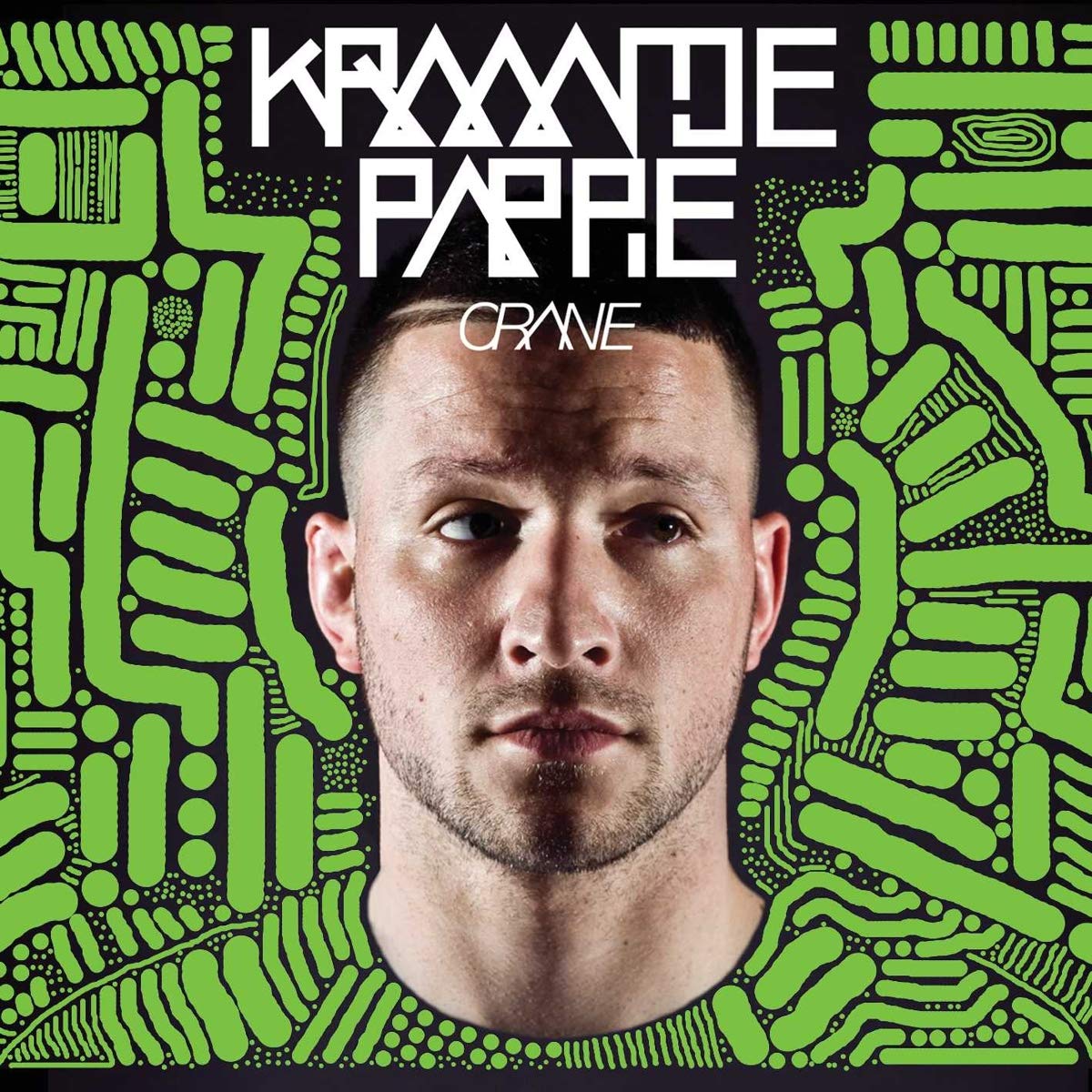 Kraantje Pappie - Crane Music