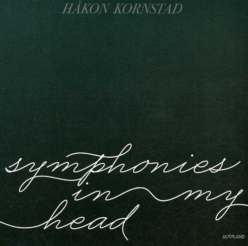 Symphonies in My Head Music