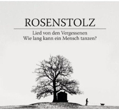Lied von den Vergessenen (Limited Premium inkl. Poster) Pop