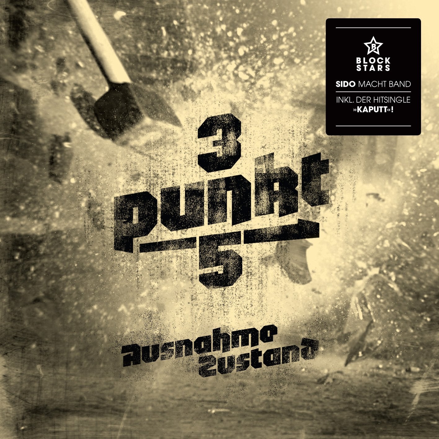 AusnahmeZustand Rap & Hip-Hop
