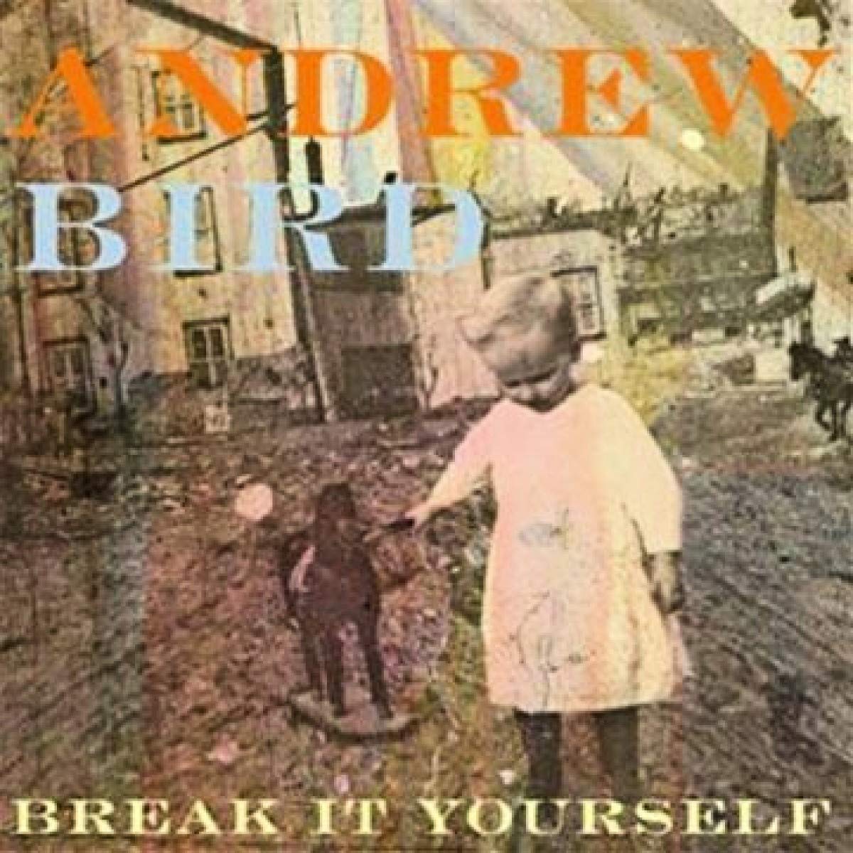Break It Yourself Alternative & Indie