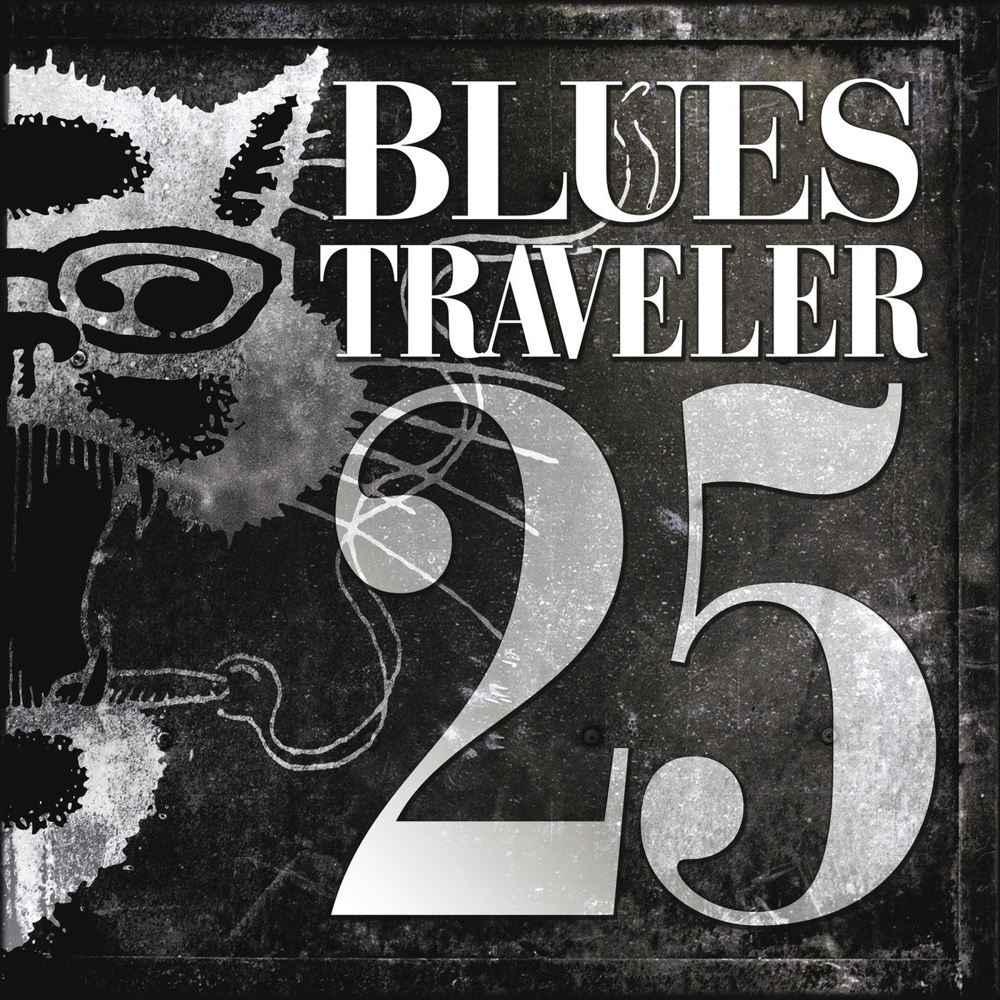 Blues Traveler - 25 Pop