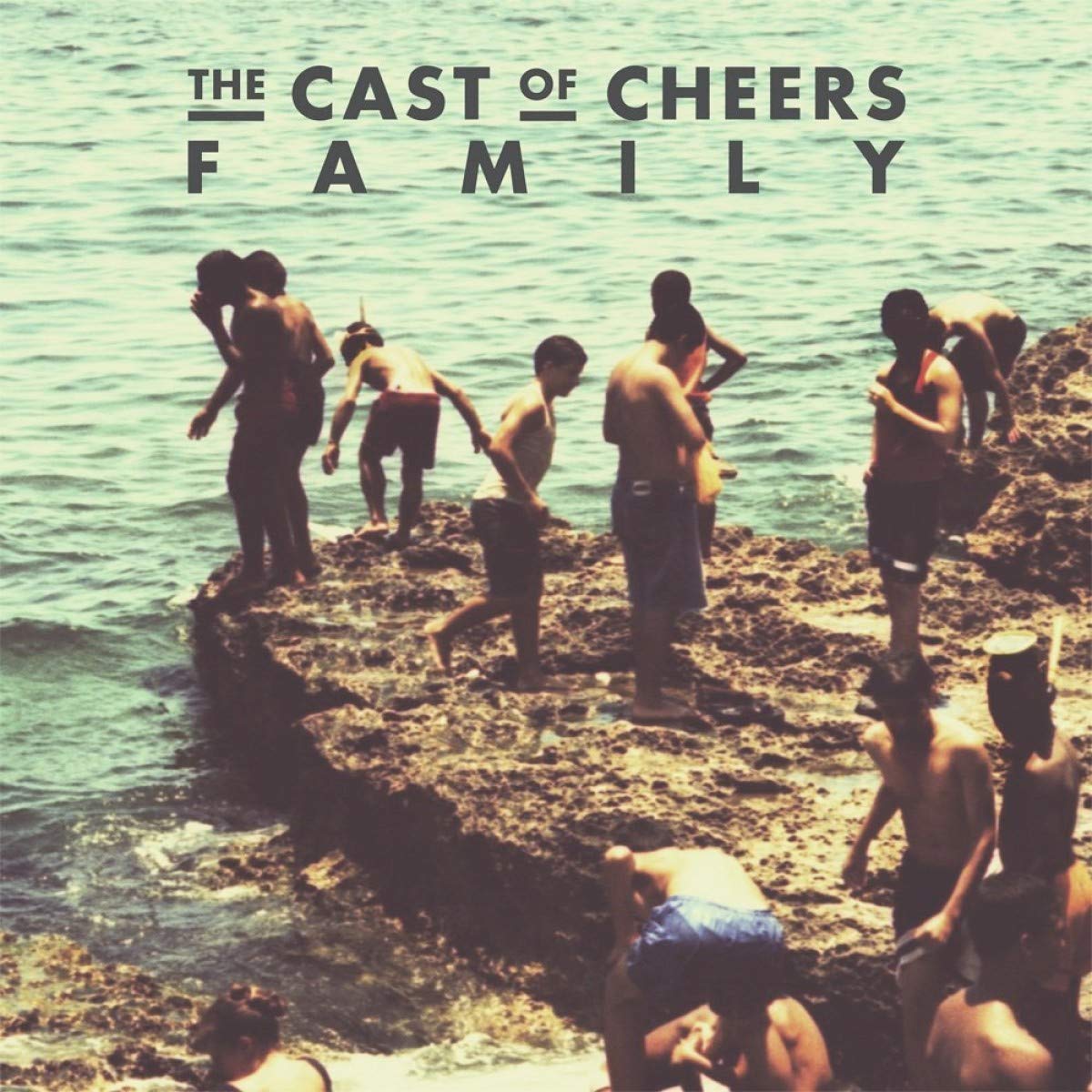 Family Rock