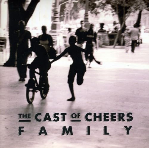 Family cd