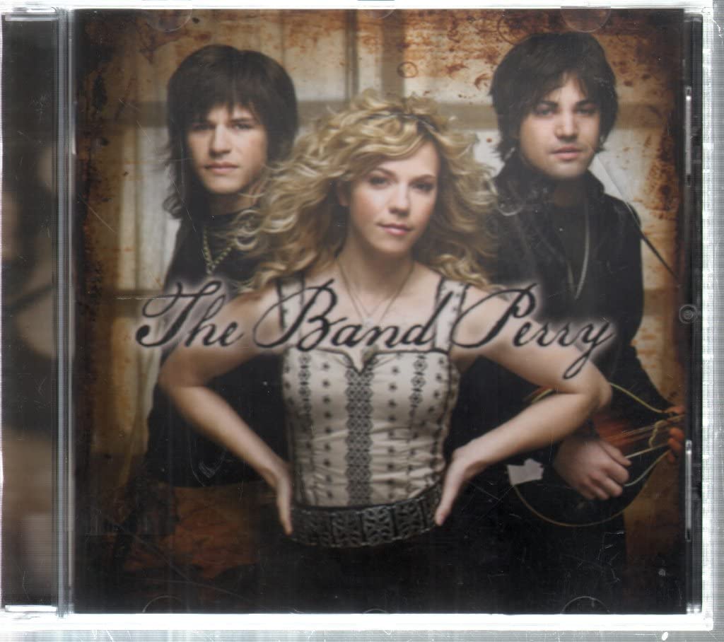 The Band Perry Country & Folk