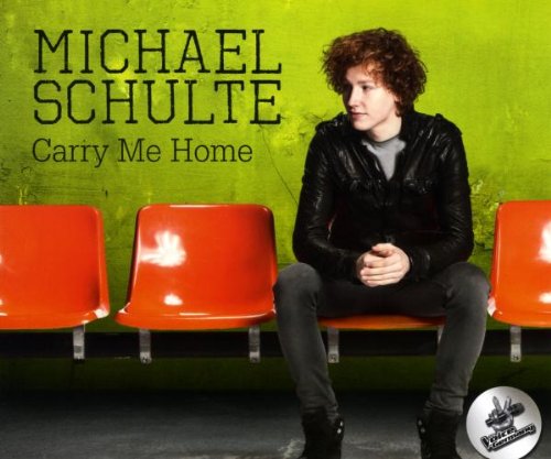 Carry Me Home Pop