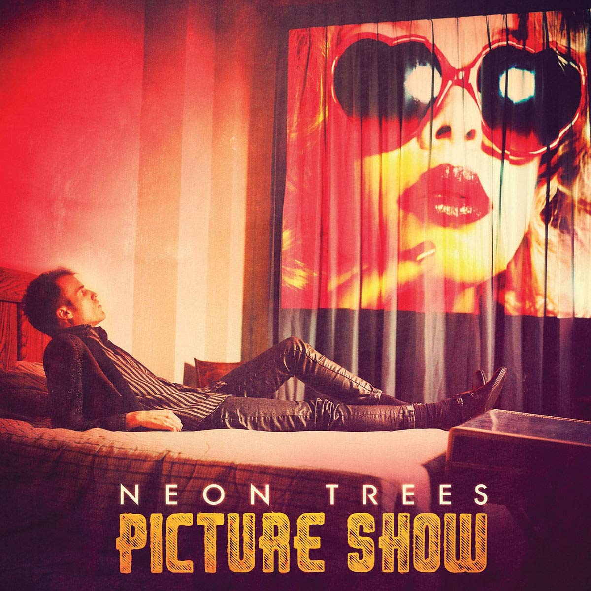 Product Image: Picture Show