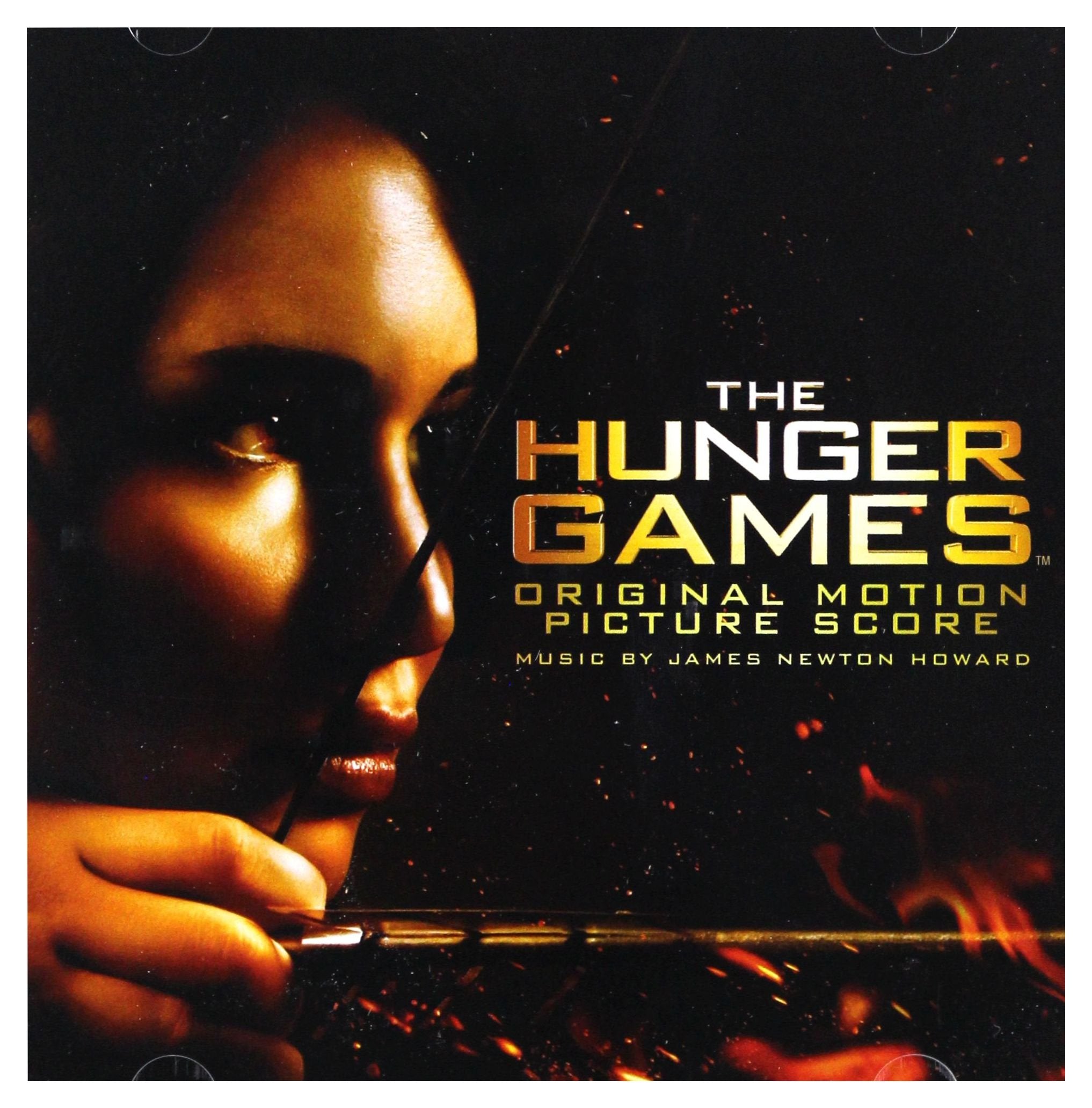 Die Tribute Von Panem Score/The Hunger Games Soundtracks & Musicals