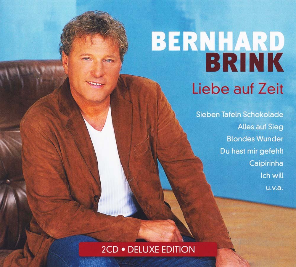 Product Image: Liebe auf Zeit (Deluxe Edition)
