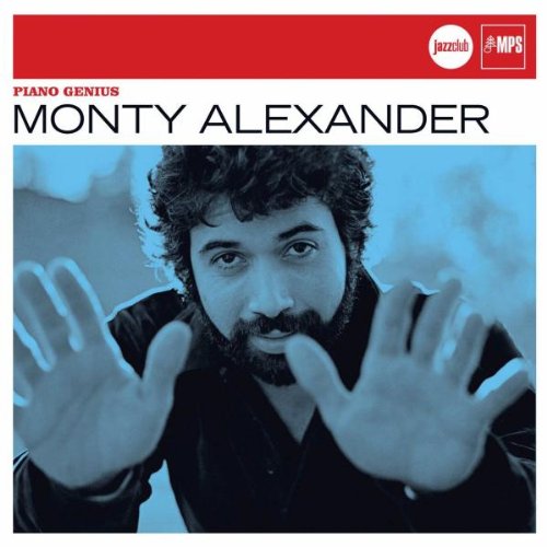 Piano Genius (Jazz Club) Jazz