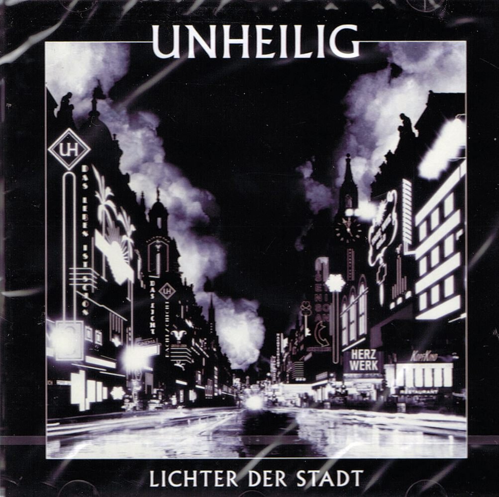 Product Image: Lichter Der Stadt