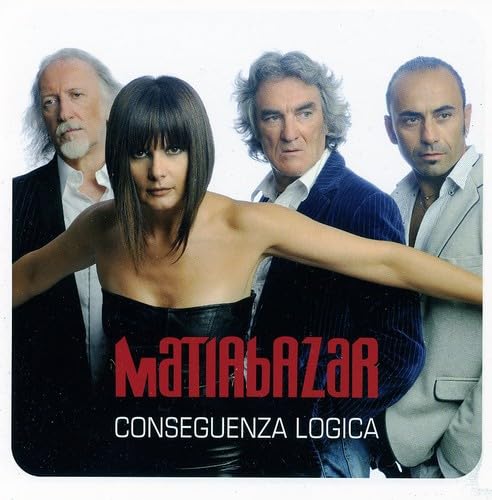 Conseguenza Logica(Sanremo Edt.) Pop